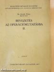 Bevezetés az operációkutatásba II.
