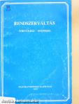 Rendszerváltás történész szemmel