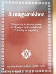 A magyarokhoz