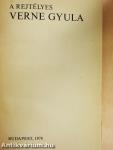 A rejtélyes Verne Gyula