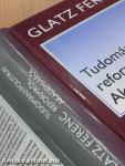 Tudománypolitikai reformról, Akadémiáról