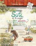 Süti, a kisegér és a kert ajándéka