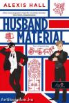 Husband Material - Férjalapanyag