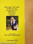Mivé lettél, csángómagyar?