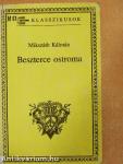 Beszterce ostroma