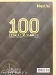 A 100 leggazdagabb 2015
