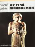 Az első birodalmak