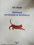 Állatmesék gyerekeknek és felnőtteknek
