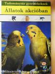 Állatok akcióban