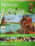 Növény- és állatvilág