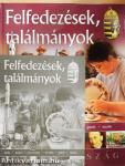 Felfedezések, találmányok