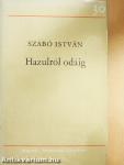 Hazulról odáig