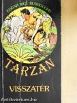 Tarzan visszatér