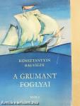 A Grumant foglyai