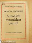 A mohácsi veszedelem okairól