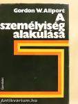 A személyiség alakulása