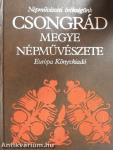 Csongrád megye népművészete
