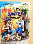 Tom Sawyer kalandjai