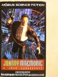 Johnny Mnemonic