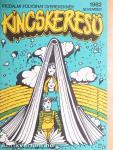 Kincskereső 1982. november