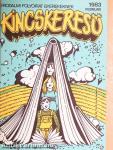 Kincskereső 1983. február