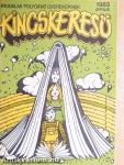 Kincskereső 1983. április