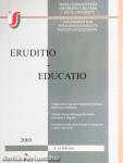 Eruditio-Educatio 2009/2