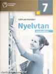 Nyelvtan munkafüzet 7.
