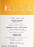 Teológia 1993. május