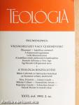Teológia 1992. május