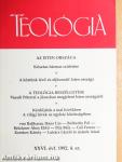Teológia 1992. november