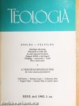 Teológia 1992. február