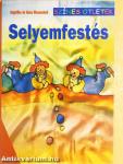 Selyemfestés