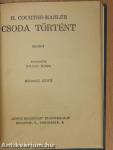 Csoda történt I-II.