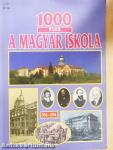 1000 éves a magyar iskola