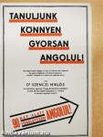 Tanuljunk könnyen, gyorsan angolul!