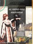 Az Árpád-ház asszonyai II.