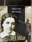 Magyar múzsák