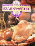 99 szárnyasétel 33 színes ételfotóval