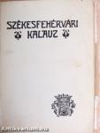 Székesfehérvári kalauz