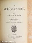 A Zemganno fivérek