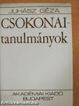 Csokonai-tanulmányok