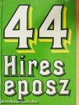 44 híres eposz 