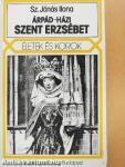 Árpád-házi Szent Erzsébet