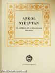 Angol nyelvtan