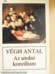 Az utolsó konzílium