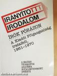 Írók pórázon