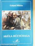 Akéla búcsúdala