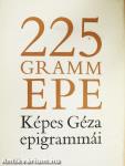 225 gramm epe