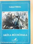 Akéla búcsúdala